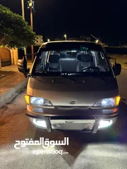 15 باص هونداي H100