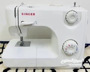  1 Singer Sewing Machine Model 8280