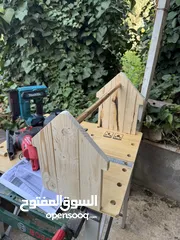 11 اعمال خشبية جميلة