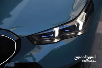  4 BMW 530 e 2023