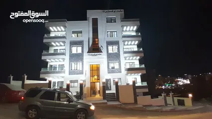  1 شقق للبيع اسكانات سوبر ديلوكس مساحة 180 متر مربع