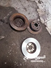  4 قطع غيار كامري فقط