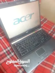 4 لاب توب نوع ايسر