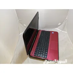  1 لابتوب hp سعر حرق