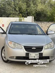  7 هونداي افانتي