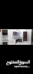  7 two bedrooms flat for rent in Madinat Qaboos
