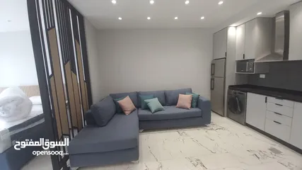  4 شقة مفروشة للايجار في خلدا ( Property 42294 )-175034431