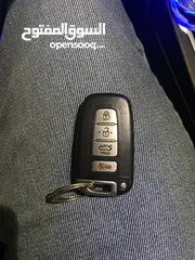  5 قطع متفرقه كيا أوبتما للبيع