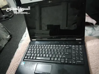  2 لابتوب 2 للبيع