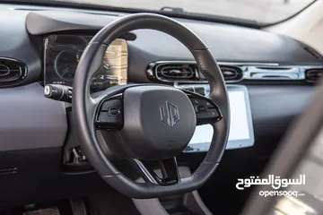  14 امتلكها الان بدفعة اولى 900 دينار من سبيد اوتو  Leapmotor T03 2023