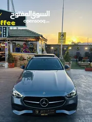  6 ‏Mercedes C200 2022Mild hybrid  الشكل الجديد  فحص كامل بحال الشركه
