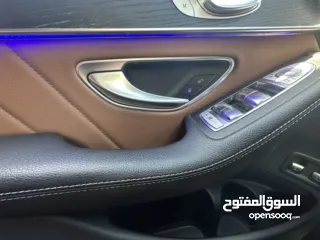  13 MERCEDES GLC 300E COUPE 4MATIC 2021