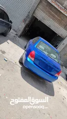  5 سياره هونداي النترا موديل 2006 للبيع بحاله ممتازه نضيفه
