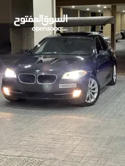  1 بسعر مغري BMW 530i