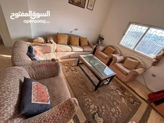  1 كنب للبيع