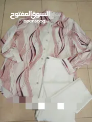  6 قمصان صيفي كم للبيع