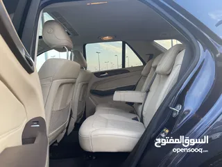  10 Mercedes GLE 400 _American_2019_Excellent Condition _Full option