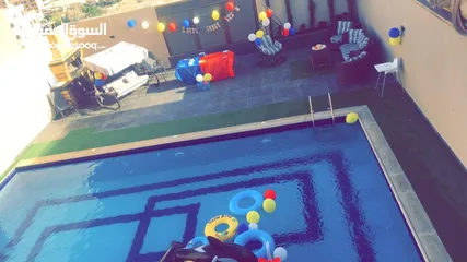  20 شاليه عيد للايجار الغور الشونة الجنوبية السكنة