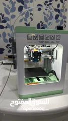  3 طابعه 3D Tina 2S