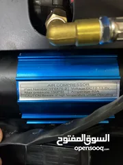  2 كمبروسر هواء