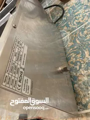 1 للبيع ماكنة تسييح شوكولاتة (Chocolate Melting Machine