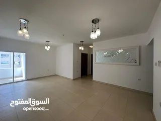  3 2 + 1 BR Great Cozy Apartment in Qurum for Sale