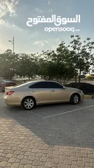  2 مطلوب لكزس es 350