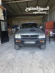  4 تندر ماجنوم