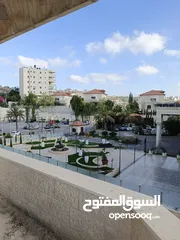  2 شقه عظم للبيع للسكن العائلي مع إمكانية التشطيب بإشراف هندسي كامل باطلال خلابه شماليه غربيه