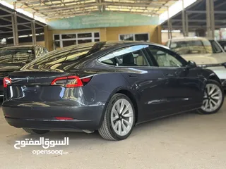  12 Tesla Model 3 2023 تيسلا موديل 3