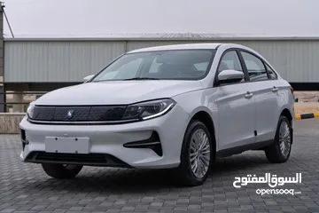  3 دونغ فينج S60 موديل 2022 ممشى زيرو معامله اسلاميه 100% تمويل اسلامي و مرابحه اسلاميه