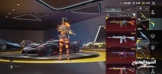  11 حساب ببجي للبيع