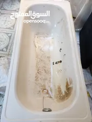  7 بانيو مستعمل للبيع