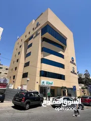  1 مكتب في بلازا  الخالدي الطبي  ممييييز جدا جدا