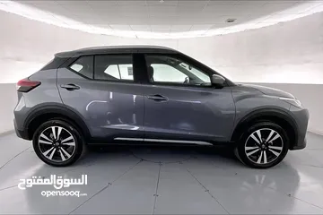  5 2024 Nissan Kicks SV  • Big Price Drop • Manufacturer warranty till 28-Sep-2027 • 351500