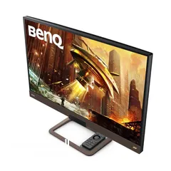  1 EX2780Q Benq 2k QHD 144Hz