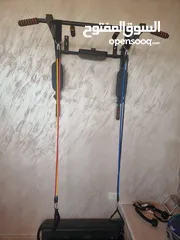  8 اجهزه رياضيه للبيع