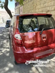  4 هيونداي i10 جير اوتماتيك انتاج 2013
