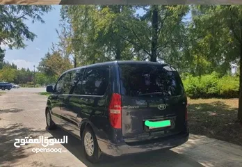  15 باص فان للايجار اليومي تسع مقاعد باصات للايجار فانات للايجار توصيل طلبات مطار جسر رحلات مناسبات باص