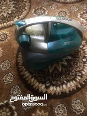  2 مكنسة هوفر