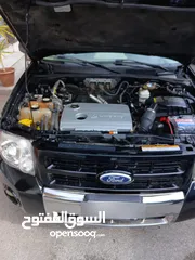  13 فورد سكايب ،2011 اسود فحص كامل 7 جيد كلين تايتل