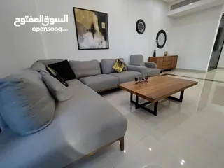  6 Apartment for rent in Juffair 2bhk fully furnished