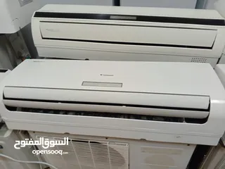  4 مكيفات راني ابو عصب