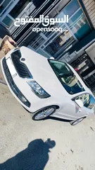  4 سكودا سوبيرب 2014 ديزل فل اضافات للبيع أو اليدل على سياره 7 ركاب