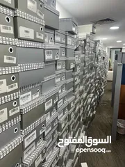  9 للبيع شروه احذيه  العدد 1450 جوز  الرجاء البيع العدد كامل