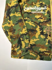  1 OFF WHITE JAKET