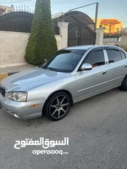  3 هونداي Xd فل الفل 3 جيد حبة نضيفه جدا جدا