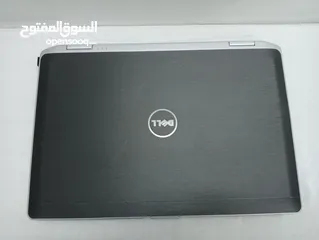  3 Dell Latitude E6430  وارد خارج