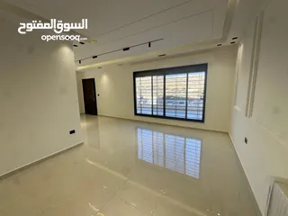  2 شقه ارضيه دوبلكس  للبيع في طريق المطار  ( Property ID : 41302 )