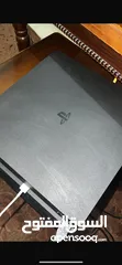 2 بليستيش 4 slim 500 جيجا